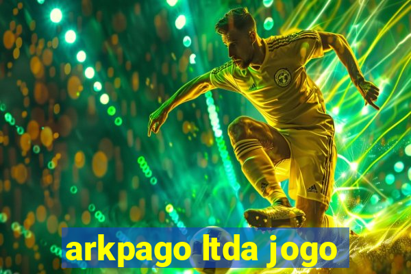 arkpago ltda jogo